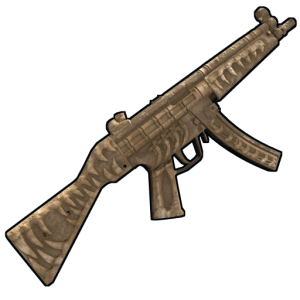 FossilMP5